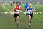 Senior Mens 2023 Northern Cross Country Champs., Witton Park, Blackburn. Photo: David T. Hewitson/Sports for All Pics